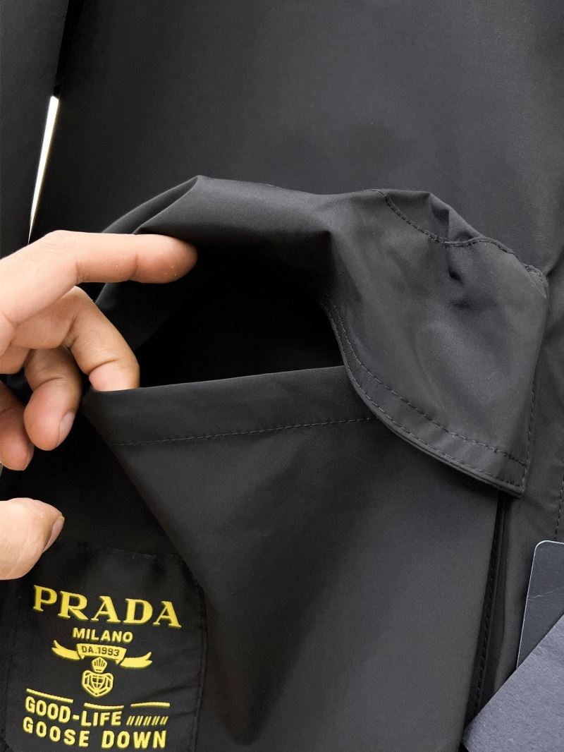 Prada Outwear